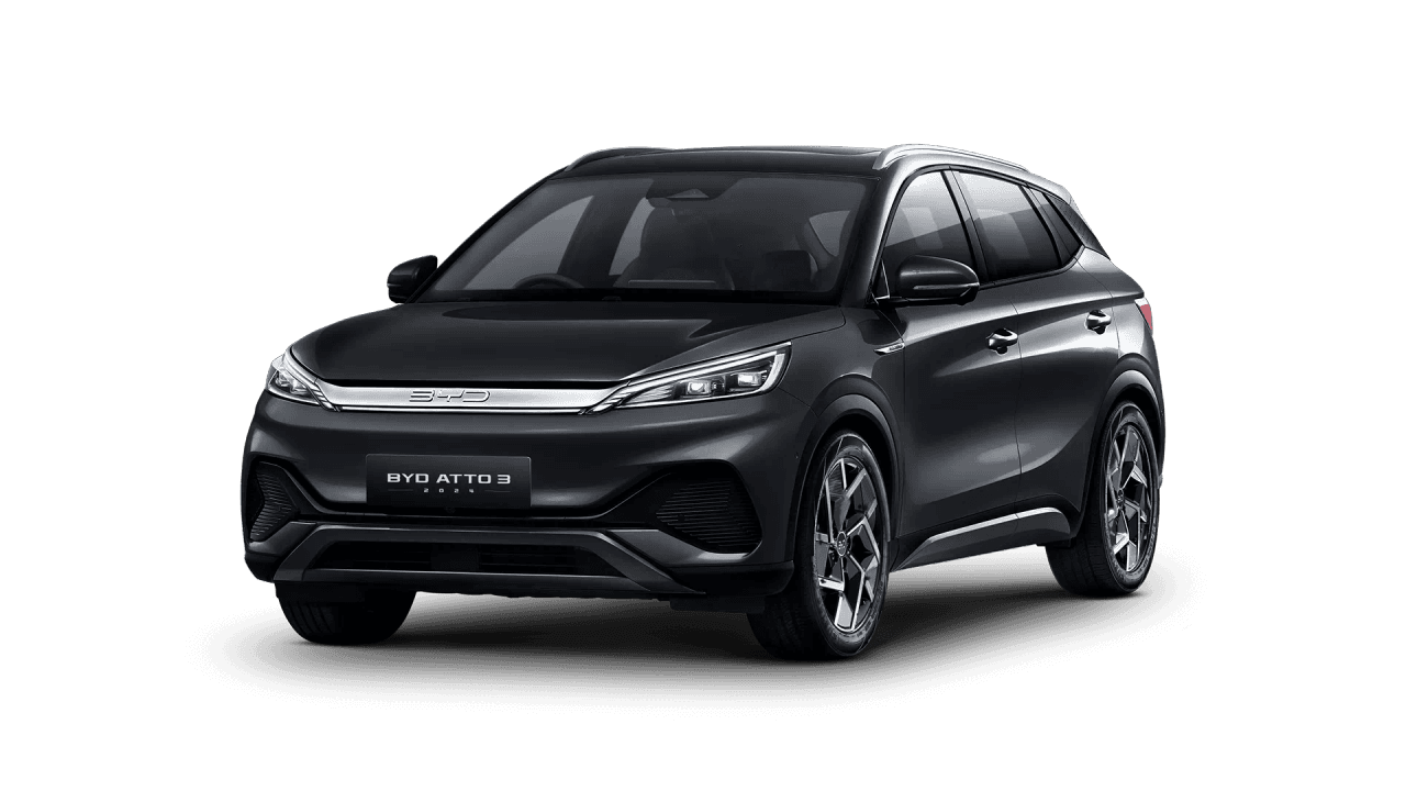 BYD ATTO 3 Atto 3 Premium