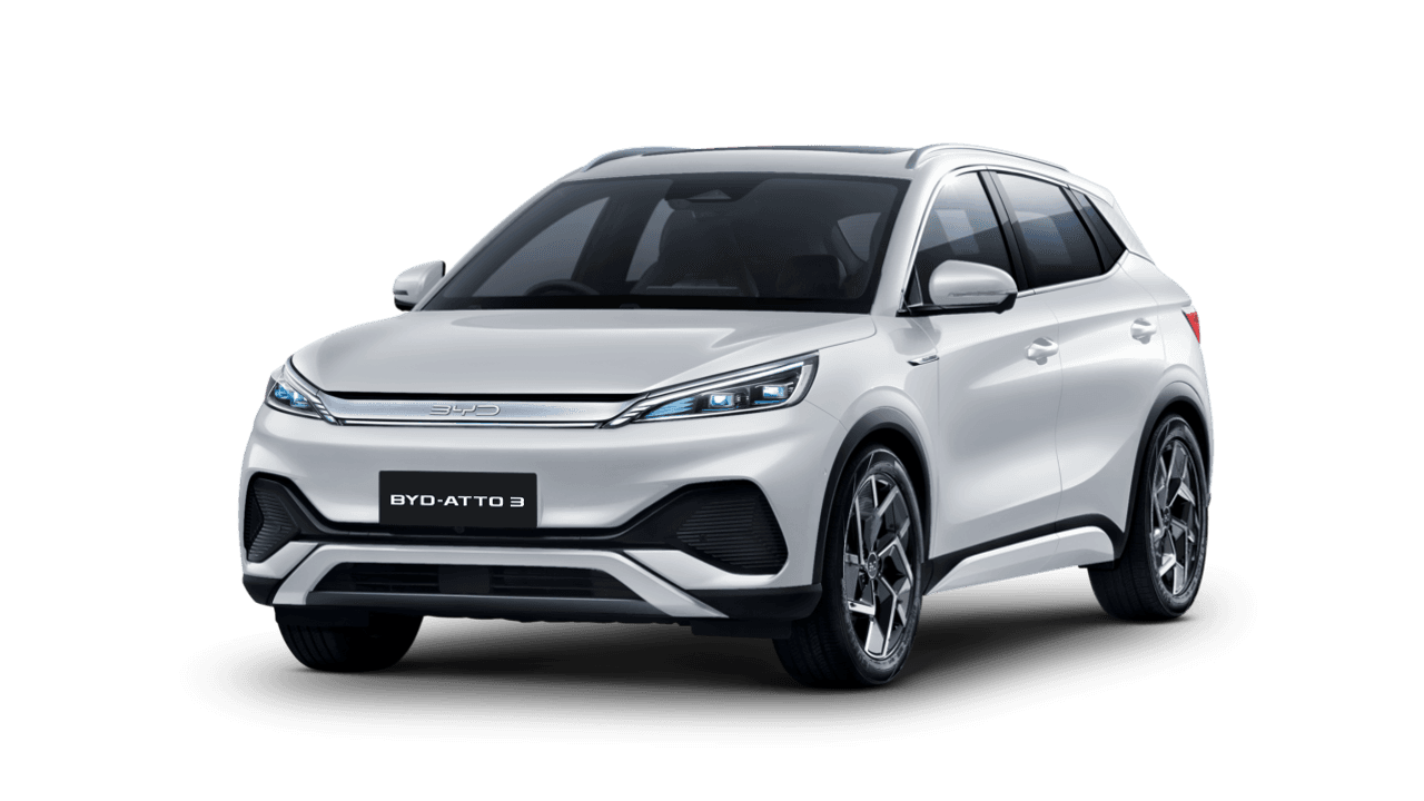 BYD ATTO 3 Atto 3 Dynamic